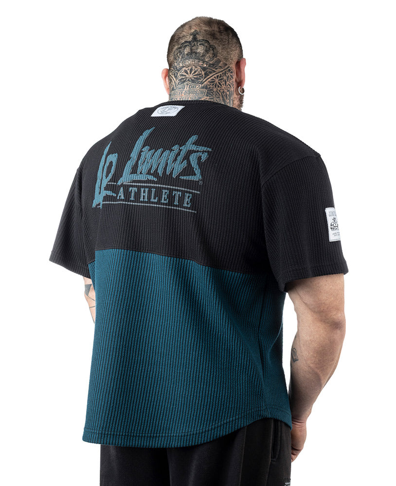 Rag Top Split LpLimits Boston