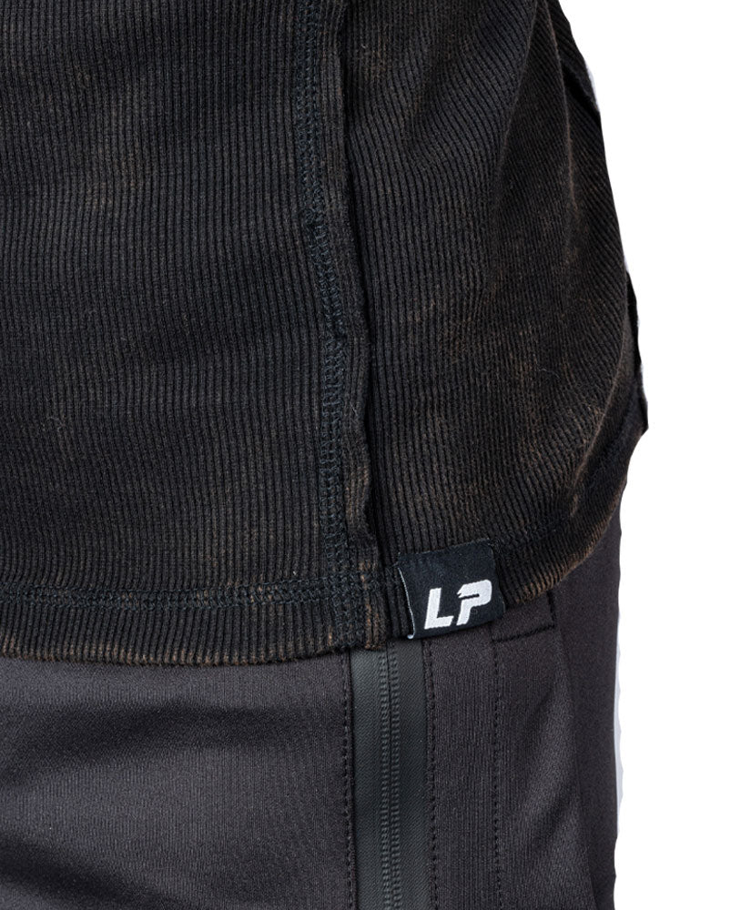 Tanktop Eagle LP Stonewashed Ribbed - Legal Power