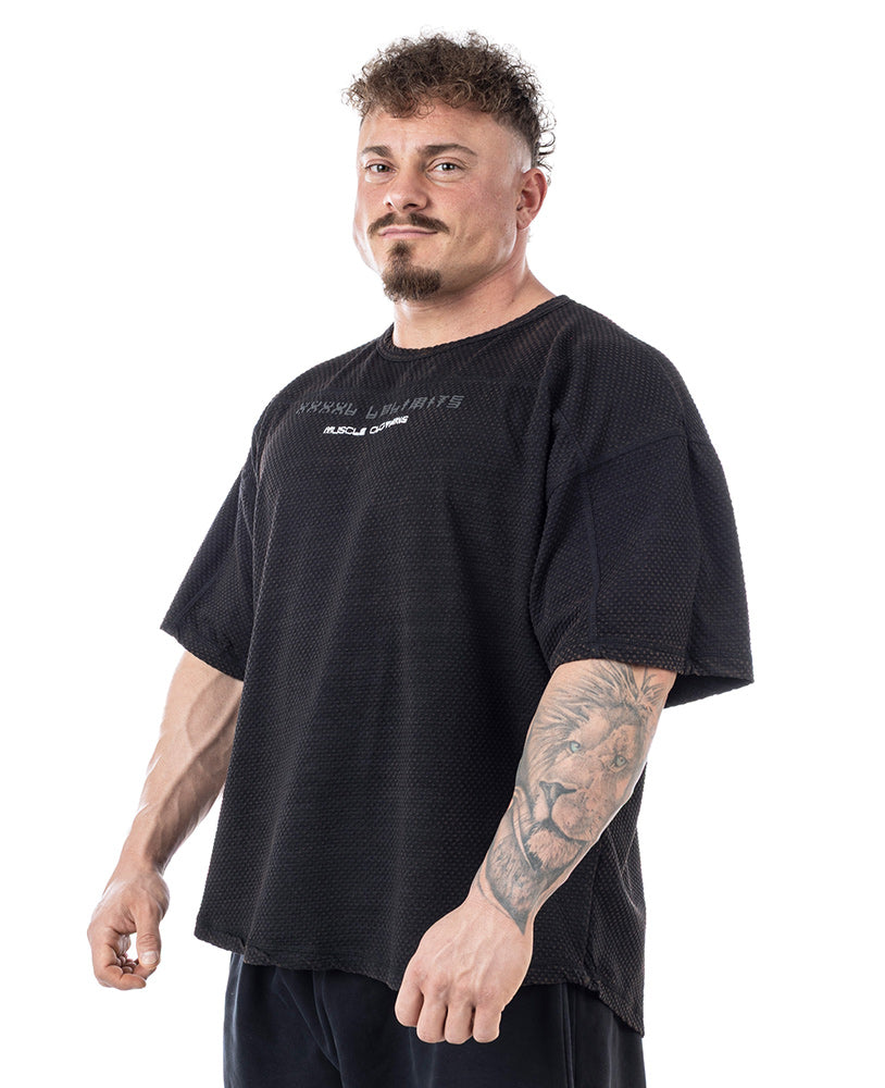 Rag Top XXXXL Édition Limitée Katana