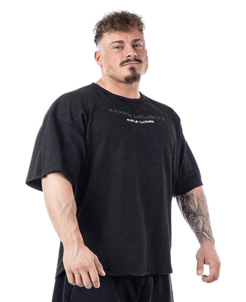 Rag Top XXXXL Édition Limitée Katana