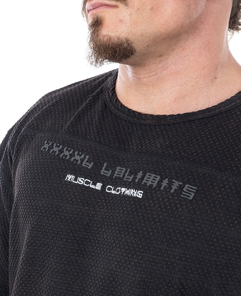 Rag Top XXXXL Édition Limitée Katana