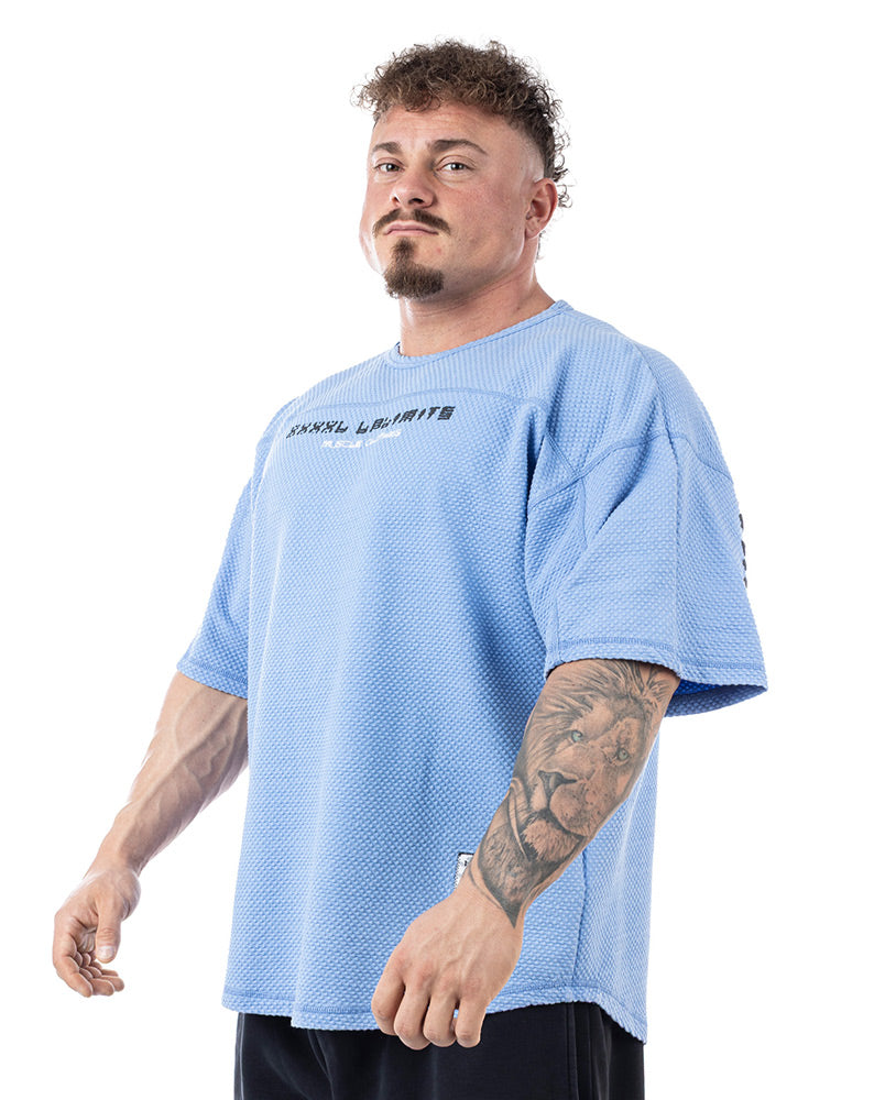 Rag Top XXXXL Limited Edition Katana