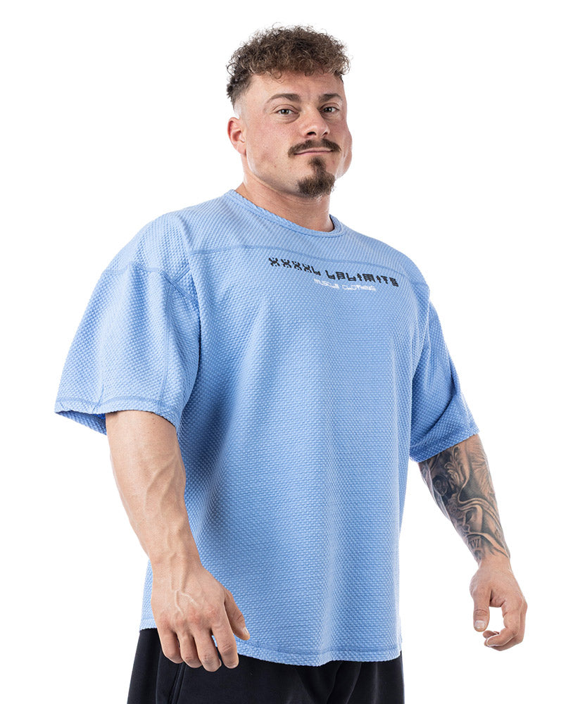 Rag Top XXXXL Édition Limitée Katana