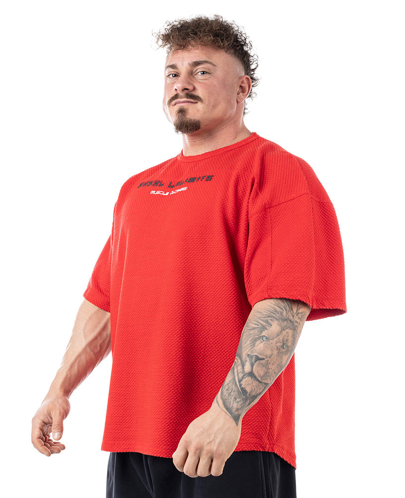 Rag Top XXXXL Édition Limitée Katana