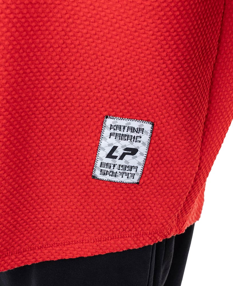 Rag Top XXXXL Édition Limitée Katana