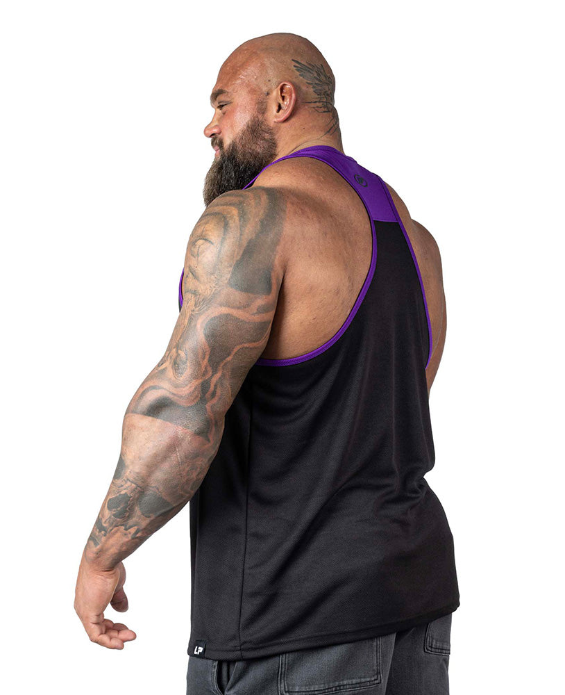 Tanktop Lplimits Climatic Mesh