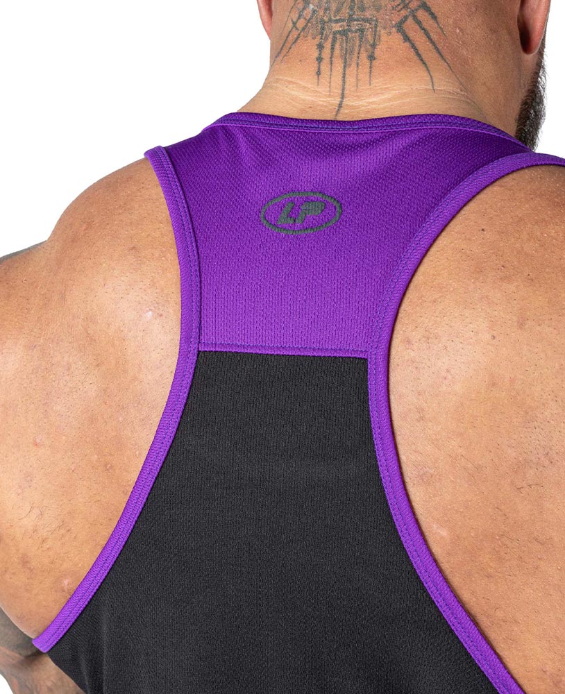Tanktop Lplimits Climatic Mesh