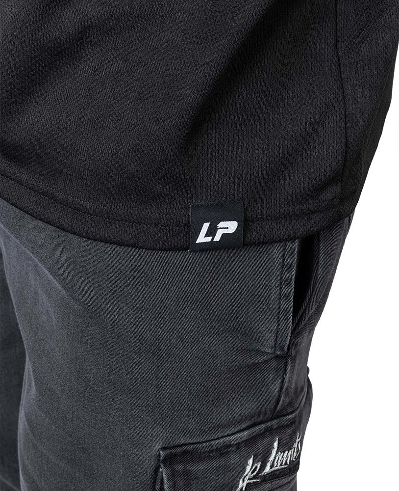 Tanktop Lplimits Climatic Mesh