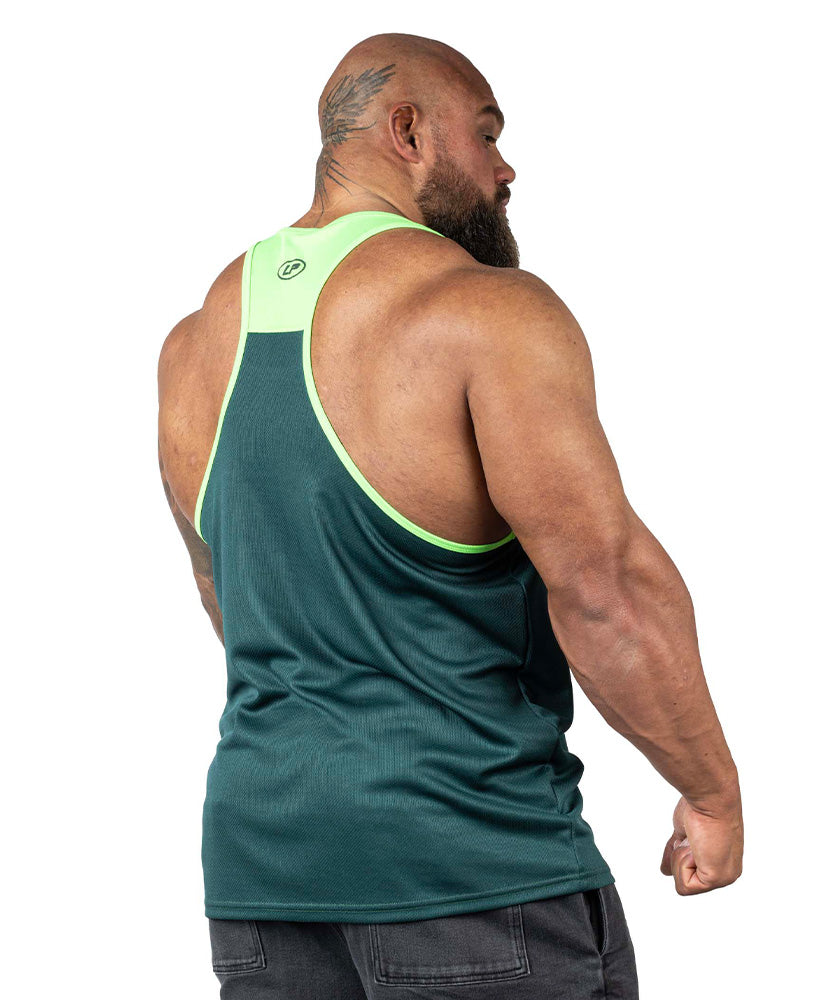 Tanktop Lplimits Climatic Mesh