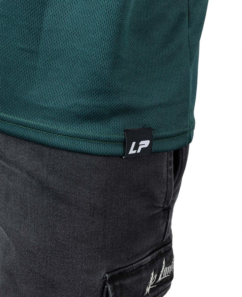 Tanktop Lplimits Climatic Mesh