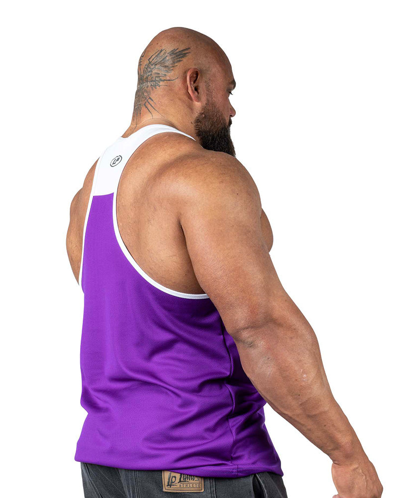 Tanktop Lplimits Climatic Mesh