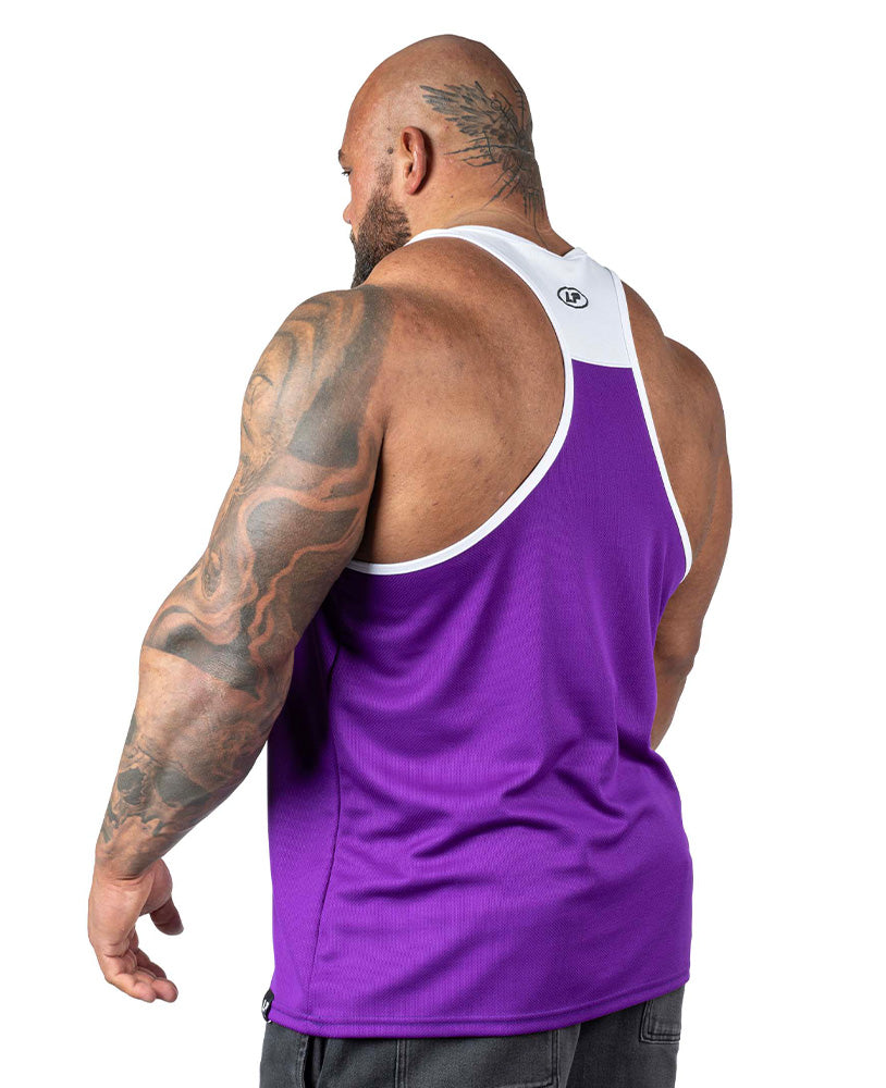 Tanktop Lplimits Climatic Mesh
