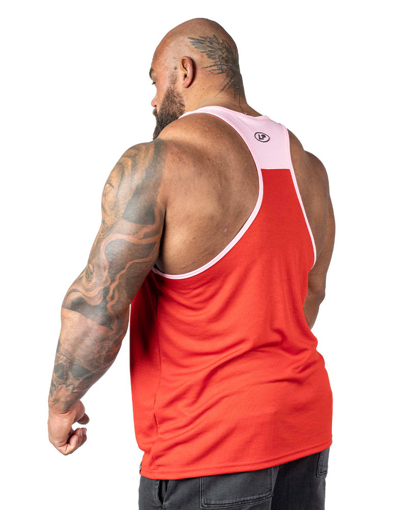 Tanktop Lplimits Climatic Mesh