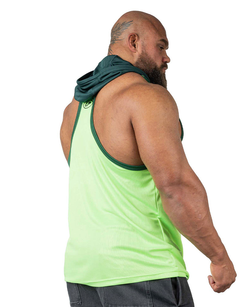 Tanktop Lplimits Hoodie Climatic Mesh