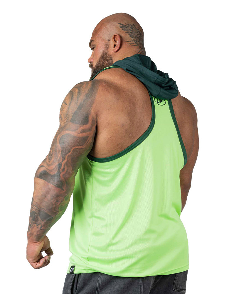 Tanktop Lplimits Hoodie Climatic Mesh