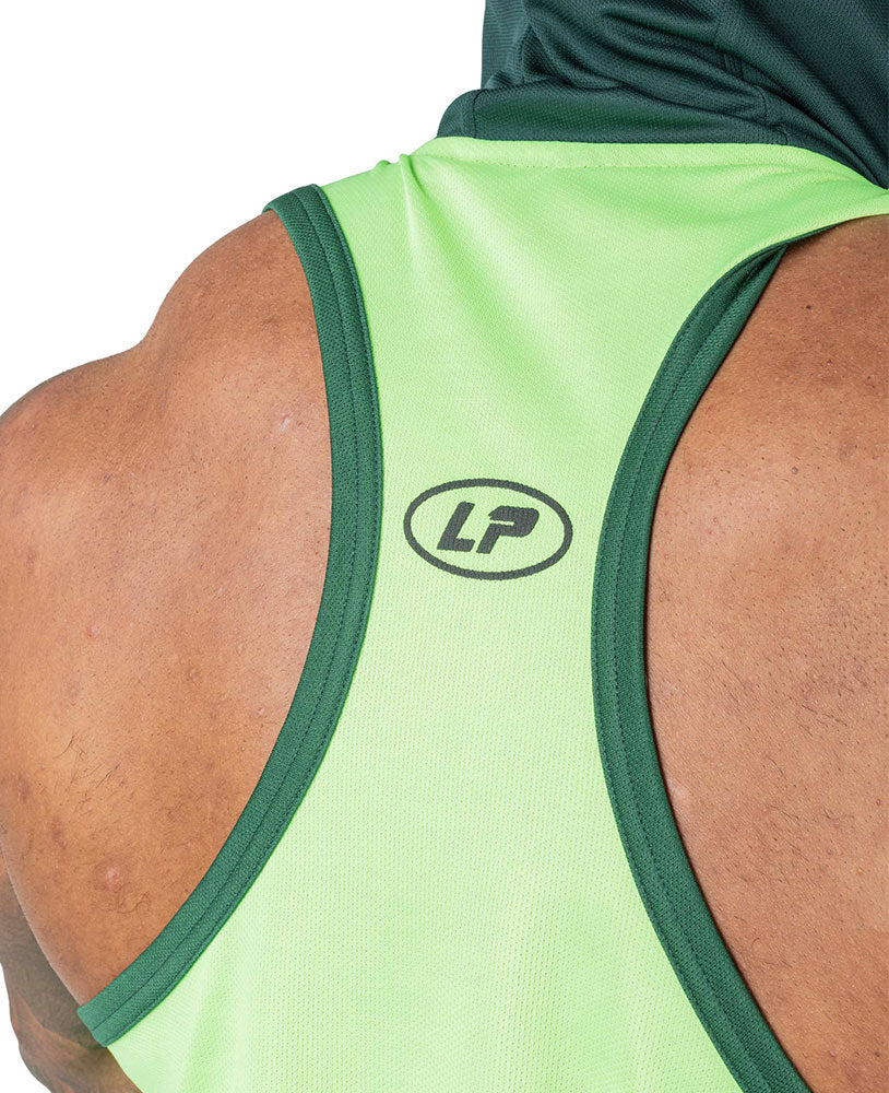 Tanktop Lplimits Hoodie Climatic Mesh