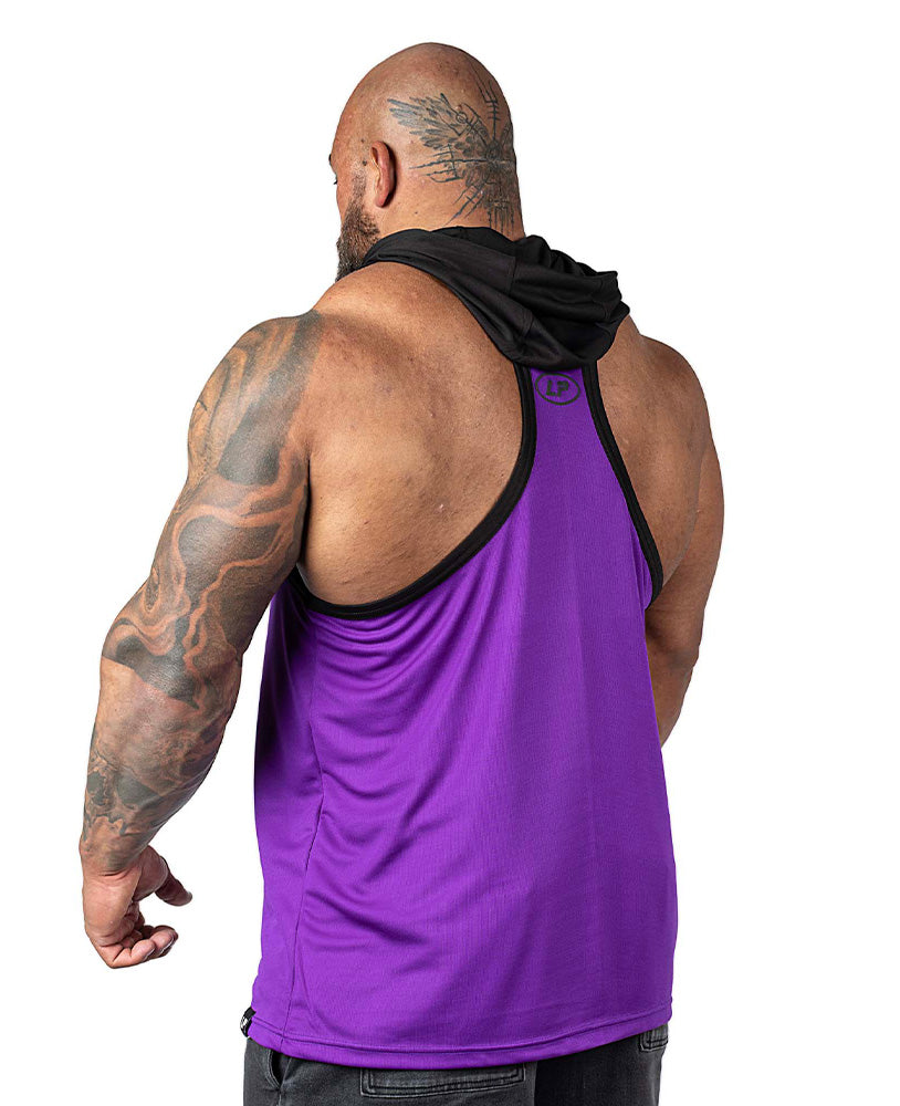 Tanktop Lplimits Hoodie Climatic Mesh