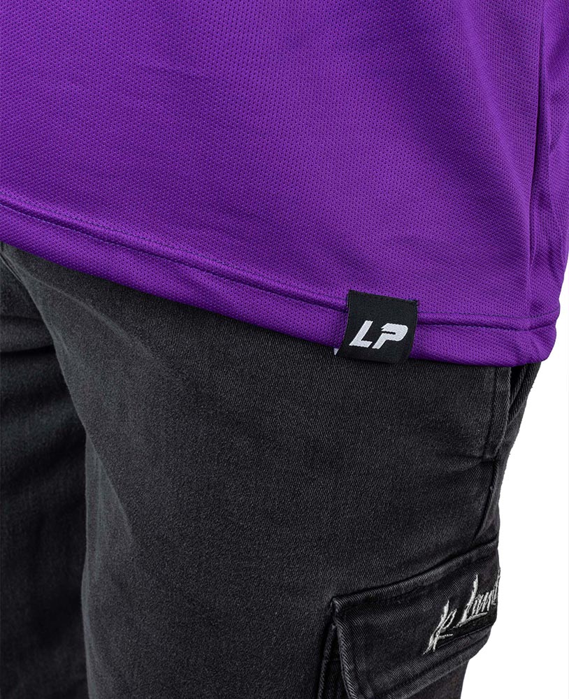 Tanktop Lplimits Hoodie Climatic Mesh