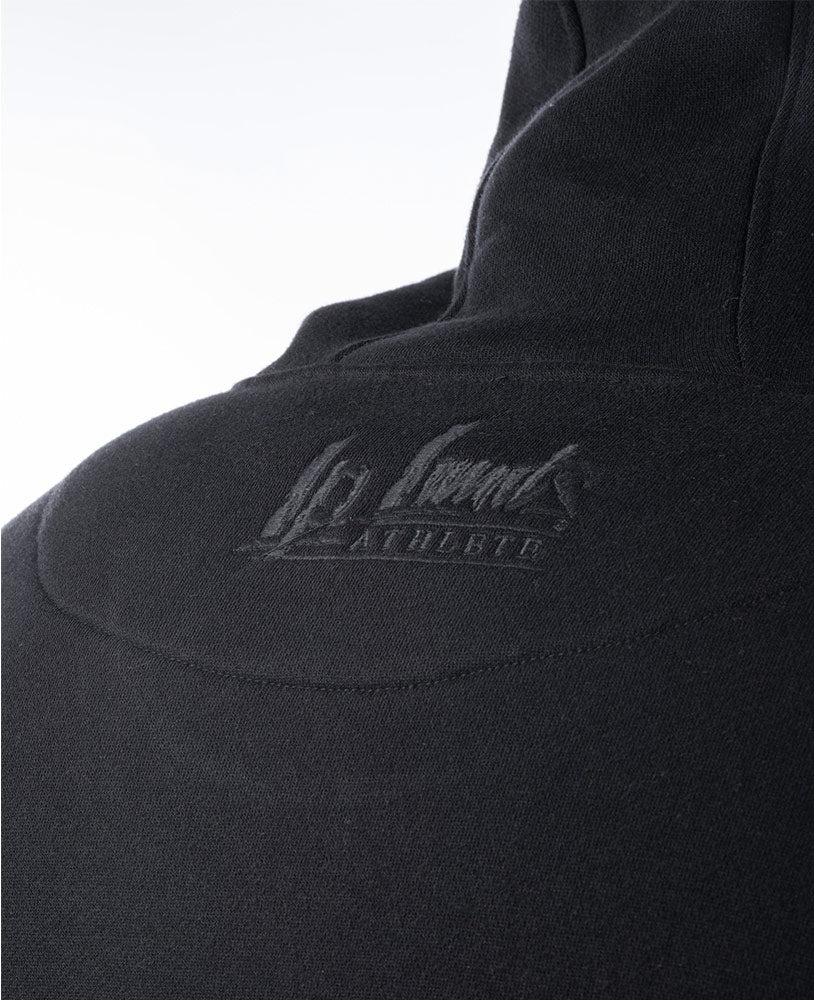 Hoodie LP Zipper Ottomix