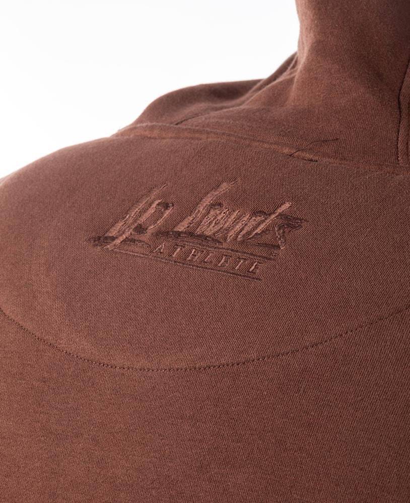 Hoodie LP Zipper Ottomix