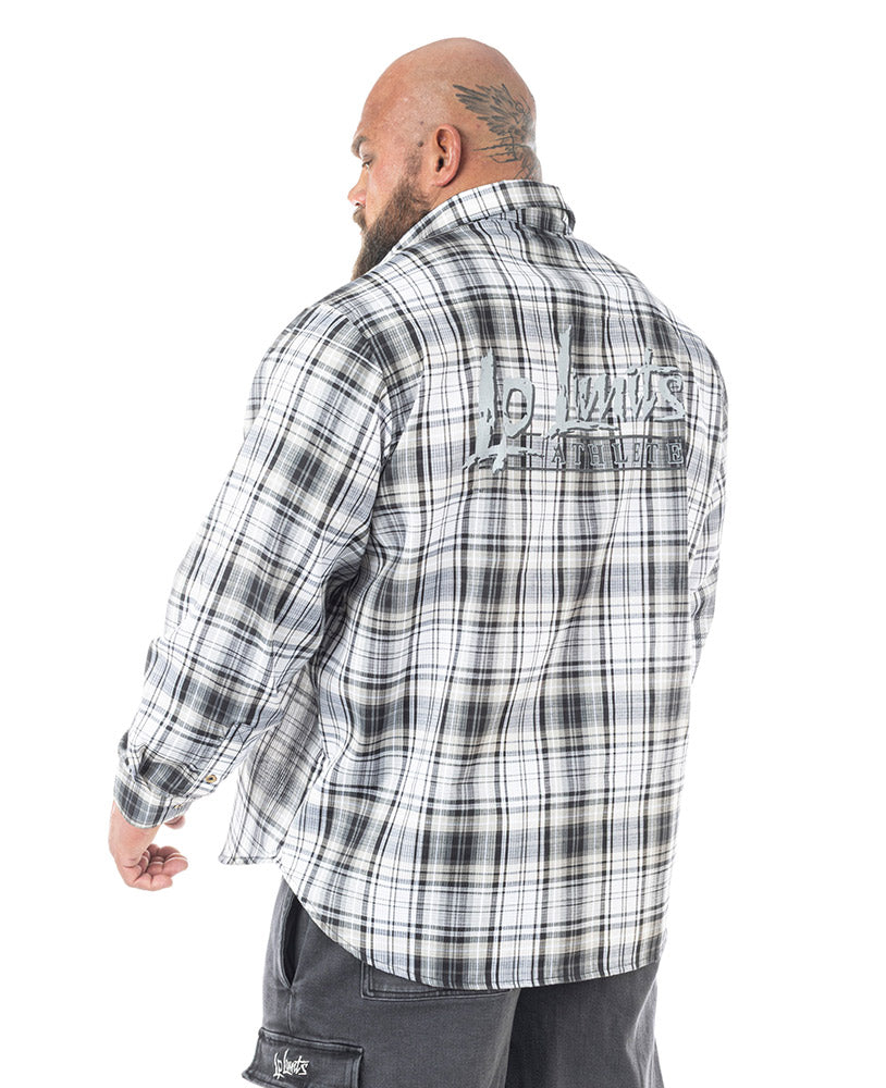 Hemd LpLimits Athlete Dobby Kariert