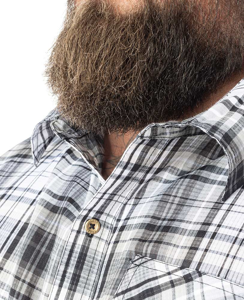 Hemd LpLimits Athlete Dobby Kariert