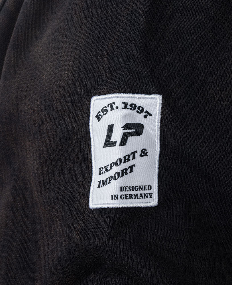 Hoodie Family Sert Stonewashed brushed inside Ottomix