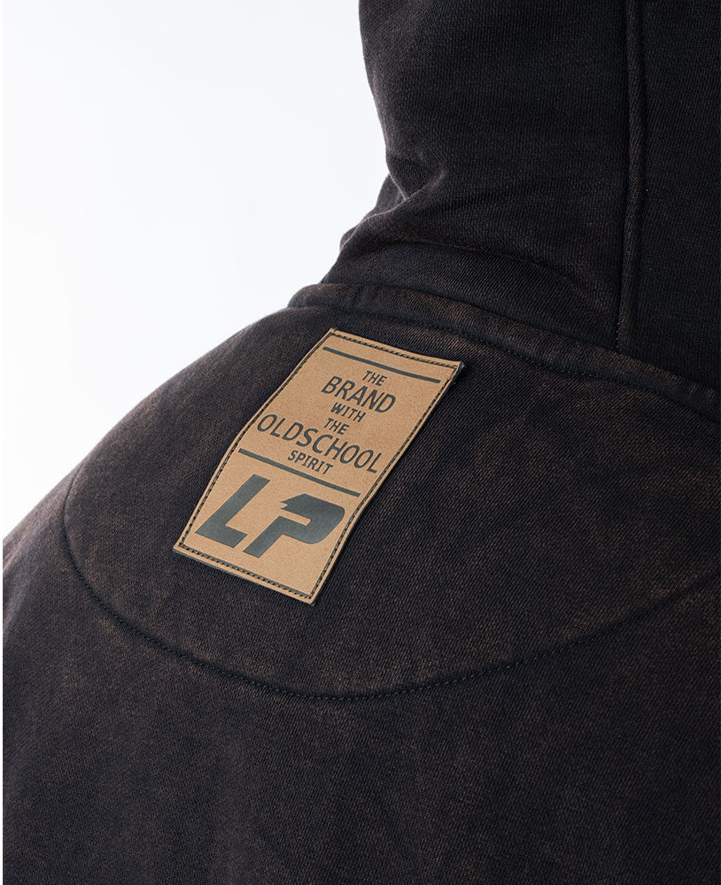 Hoodie Family Sert Stonewashed brushed inside Ottomix