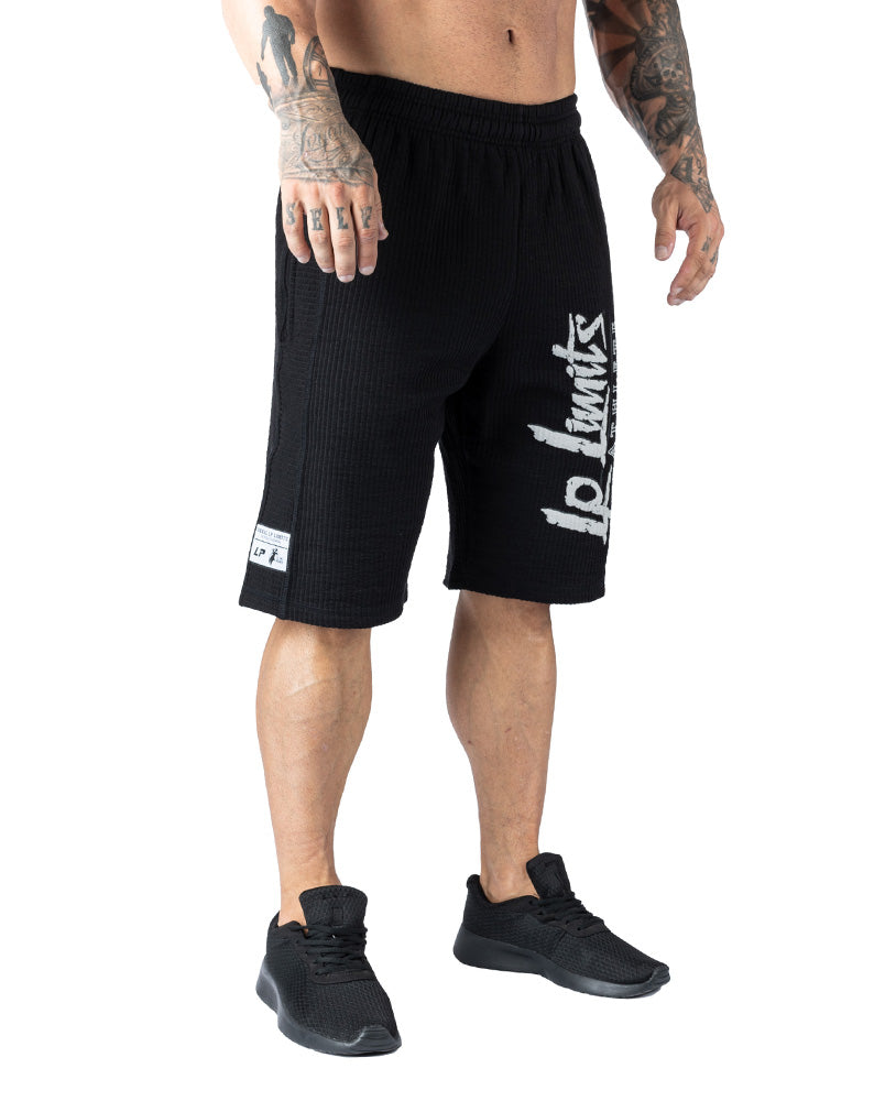 Shorts LpLimits Boston - Legal Power