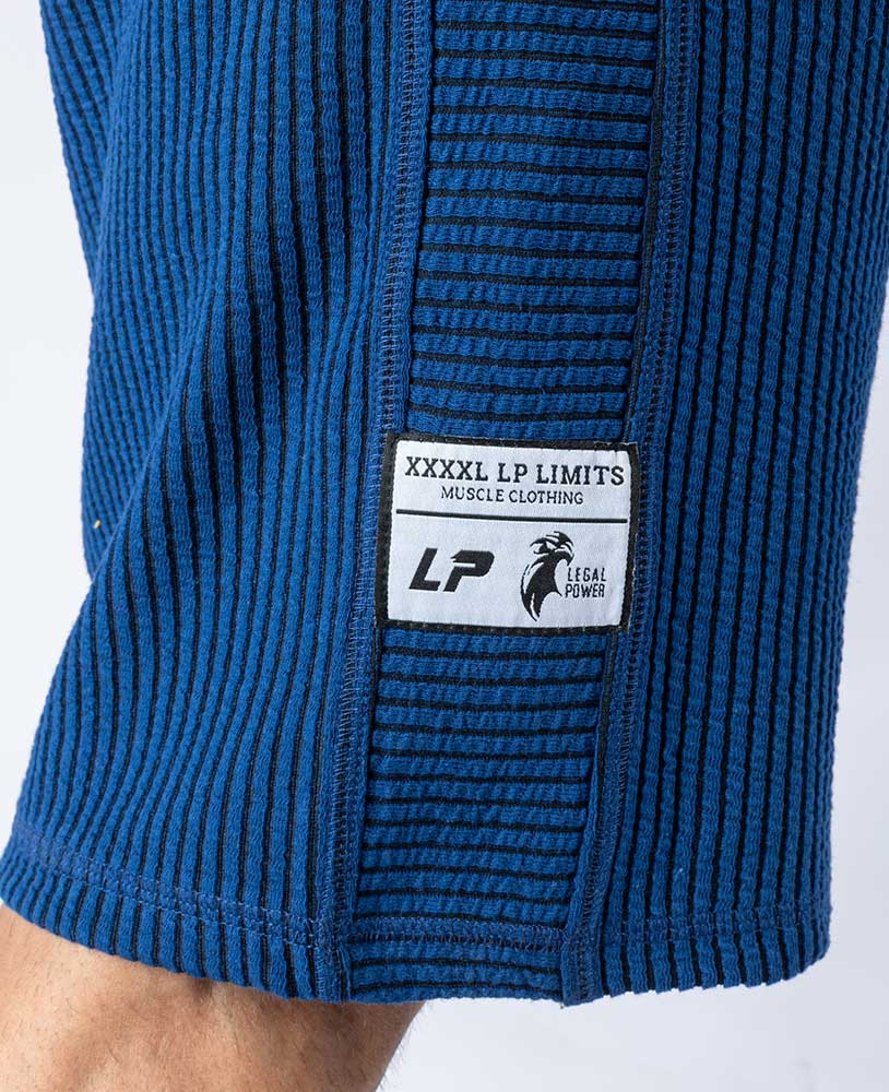 Shorts LpLimits Boston - Legal Power