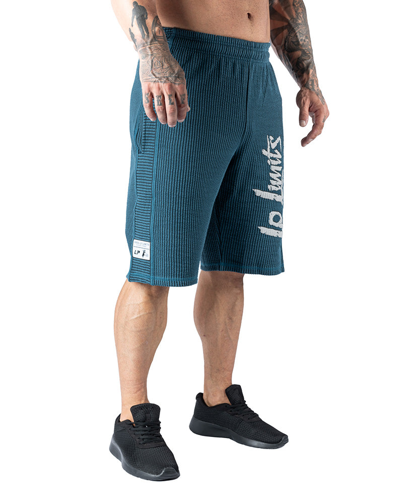 Shorts LpLimits Boston - Legal Power