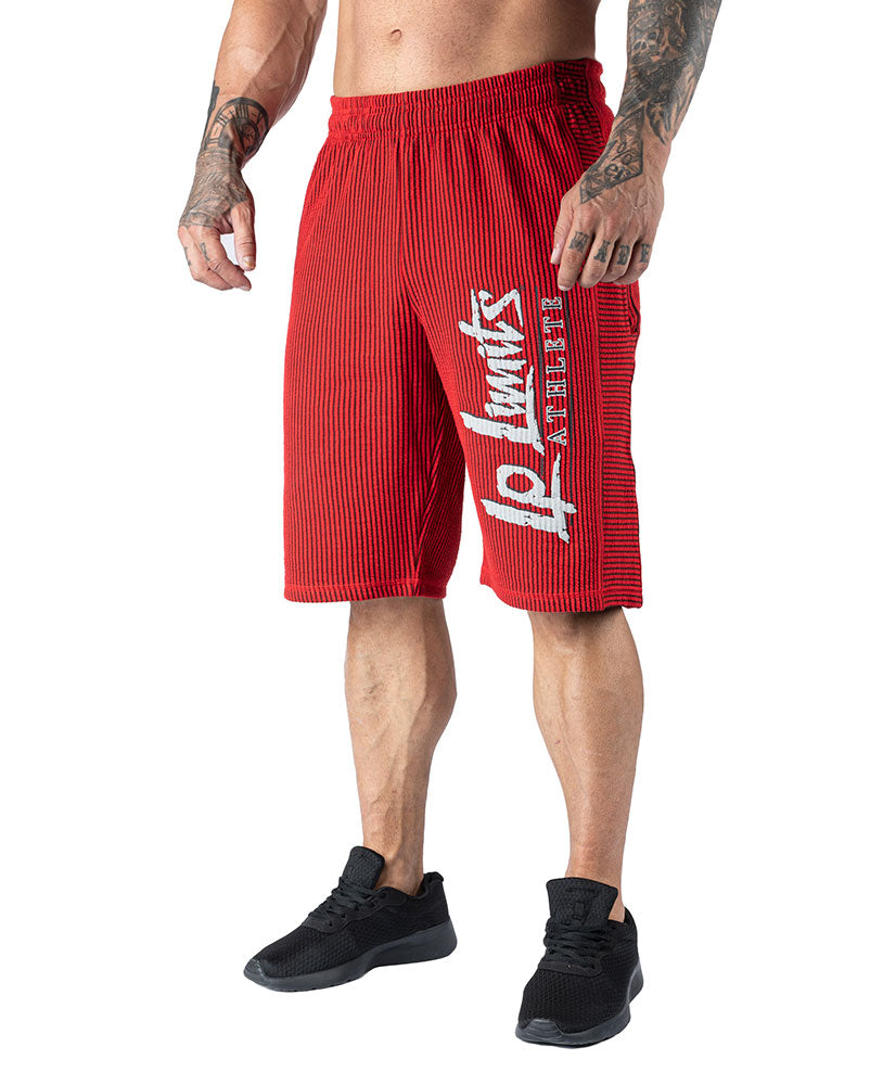 Shorts LpLimits Boston - Legal Power