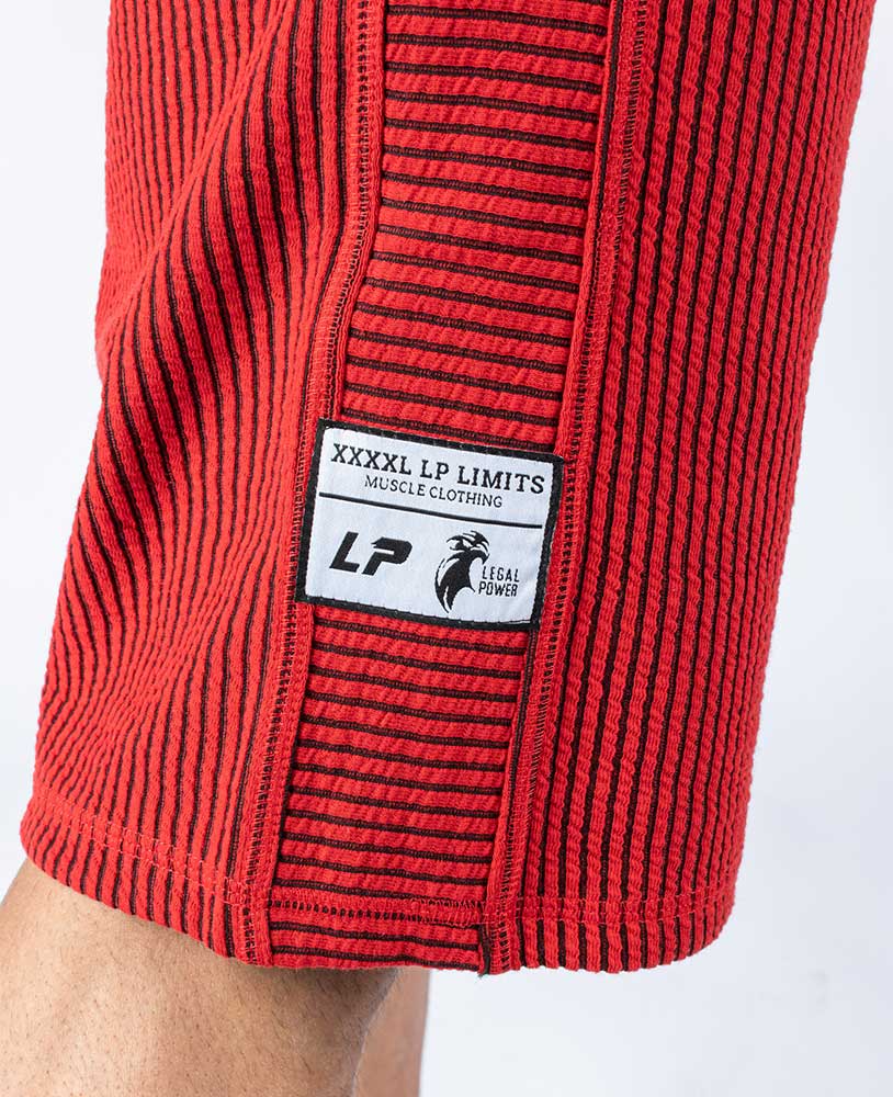 Shorts LpLimits Boston - Legal Power