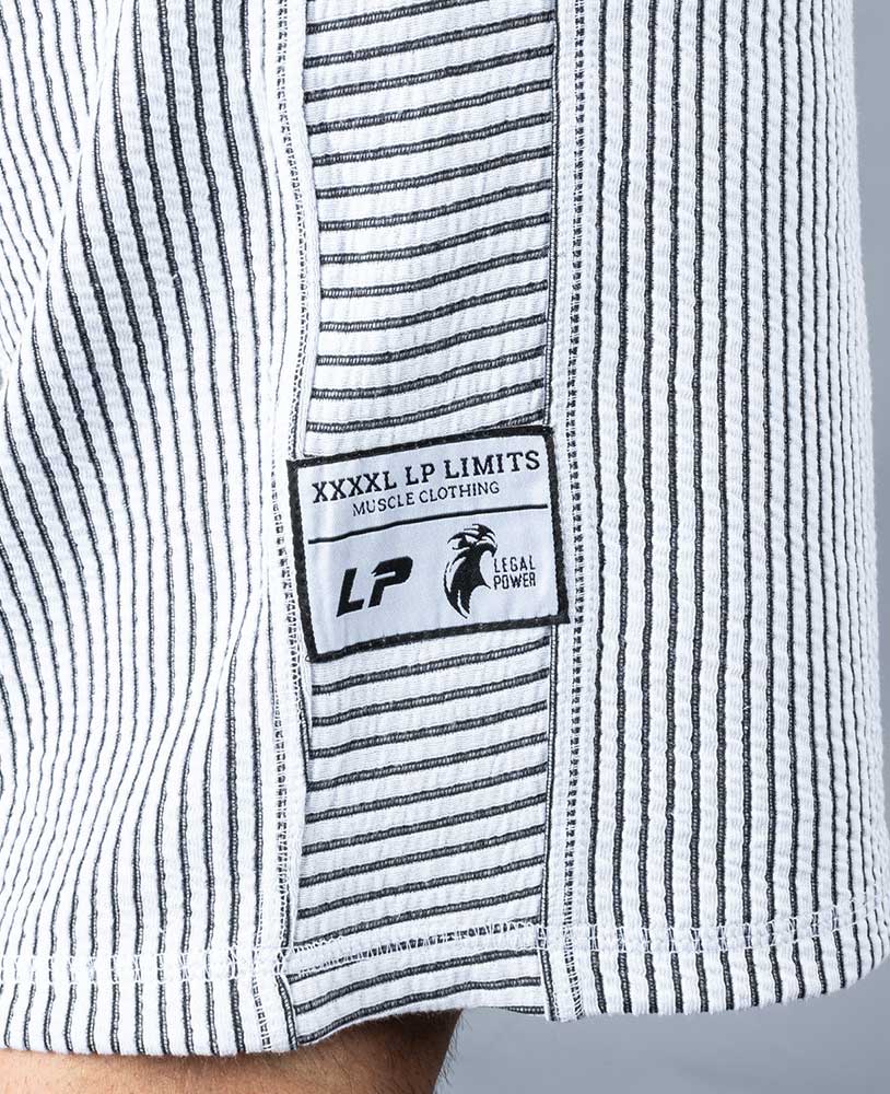 Shorts LpLimits Boston - Legal Power