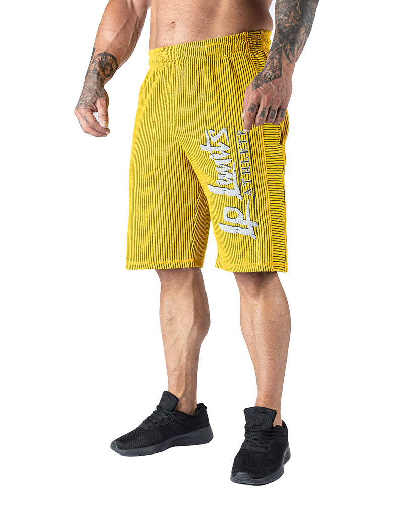 Shorts LpLimits Boston - Legal Power