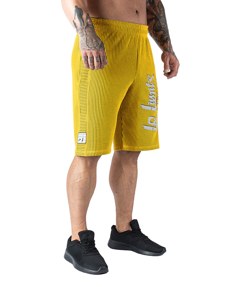 Shorts LpLimits Boston - Legal Power