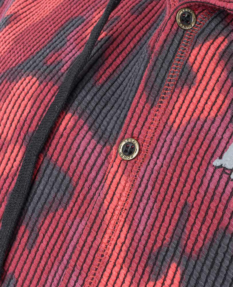 Sleeveless Oldschool Limited Edition Camo Boston