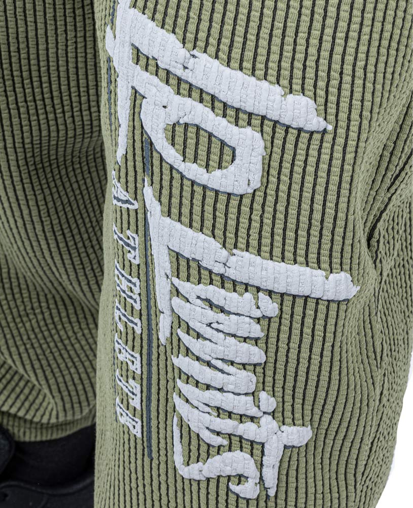 Body Joggers Boston - Legal Power