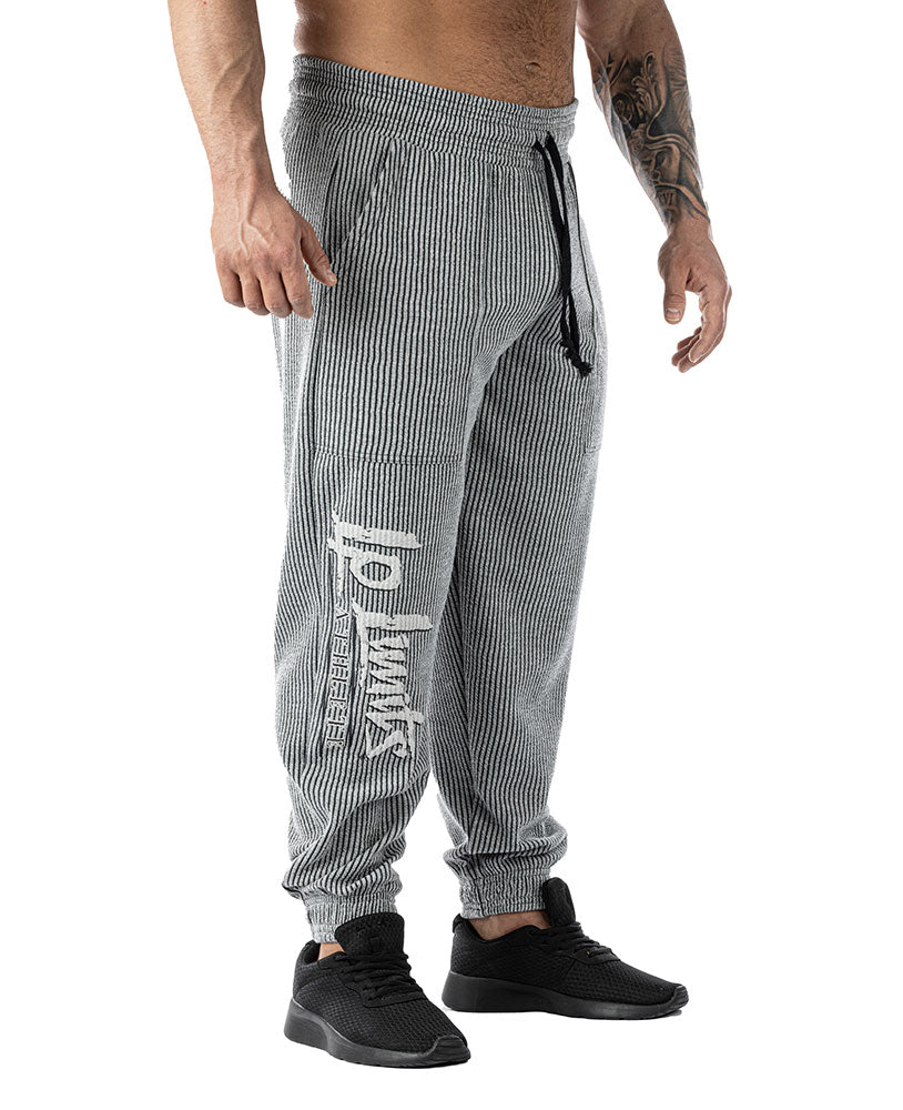 Body Joggers LpLimits Boston