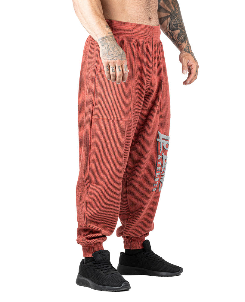 Body Joggers Boston - Legal Power