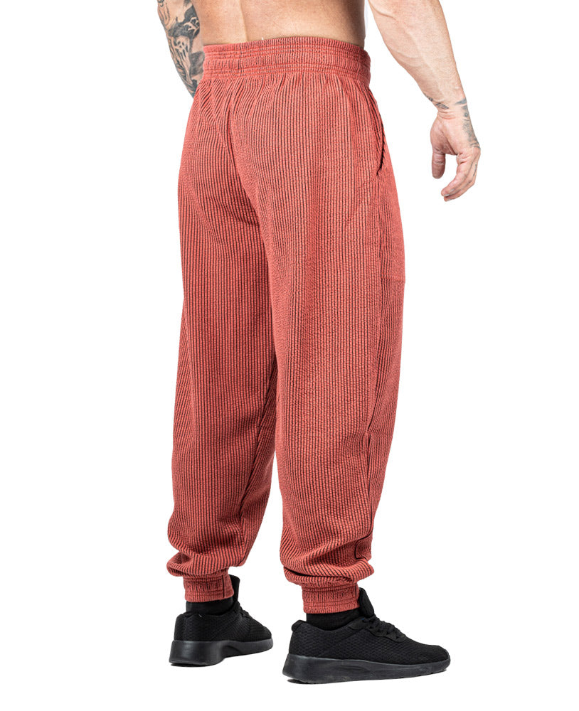 Body Joggers Boston - Legal Power