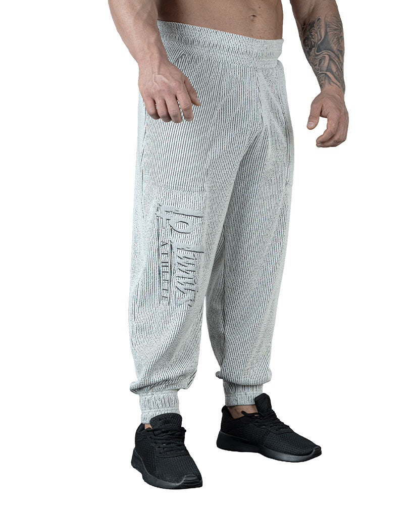 Body Joggers LpLimits Boston