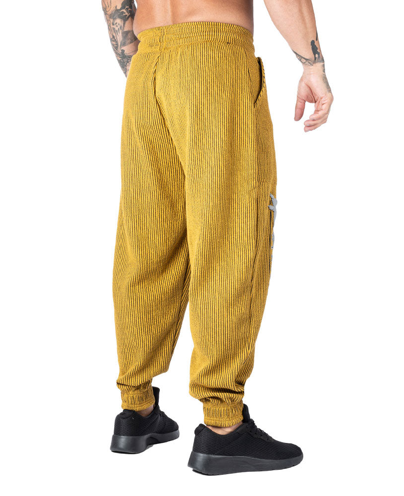 Body Joggers Boston - Legal Power