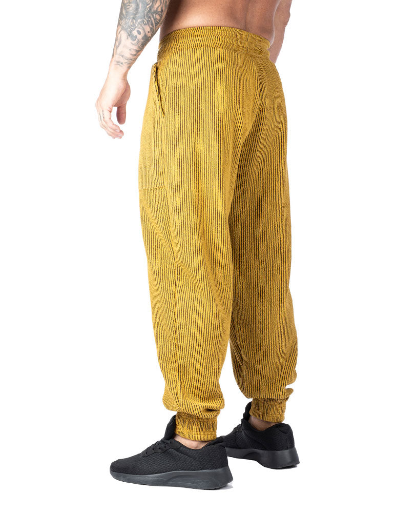 Body Joggers Boston - Legal Power