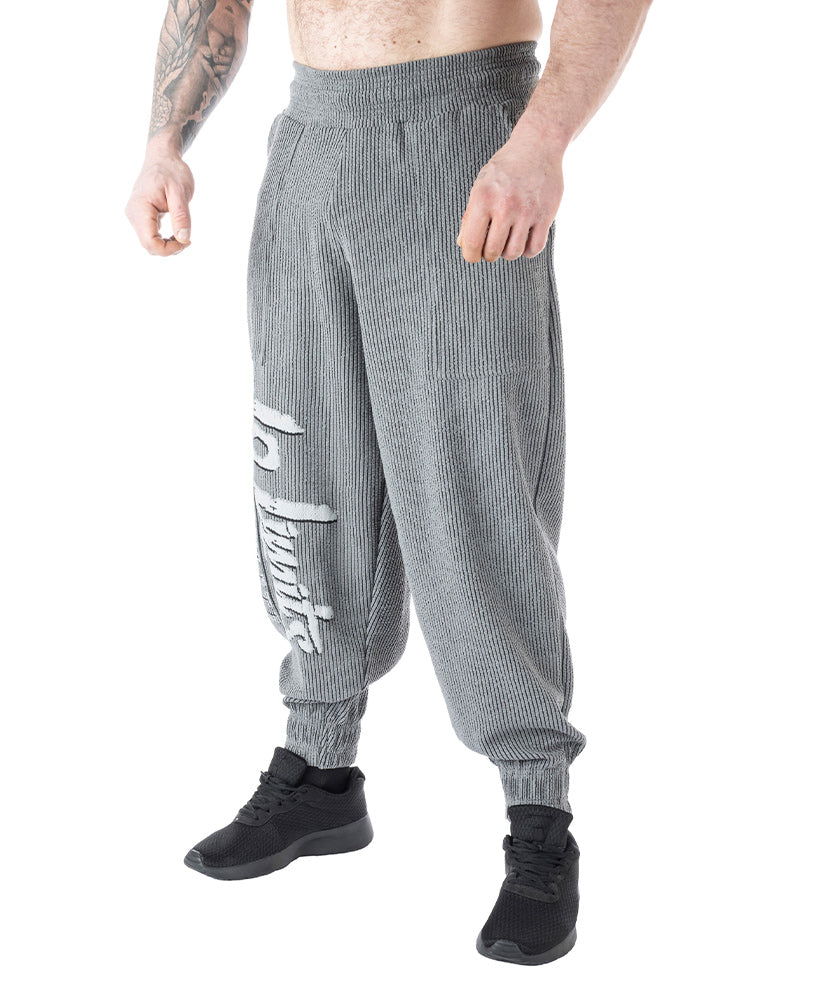 Body Joggers LpLimits Boston