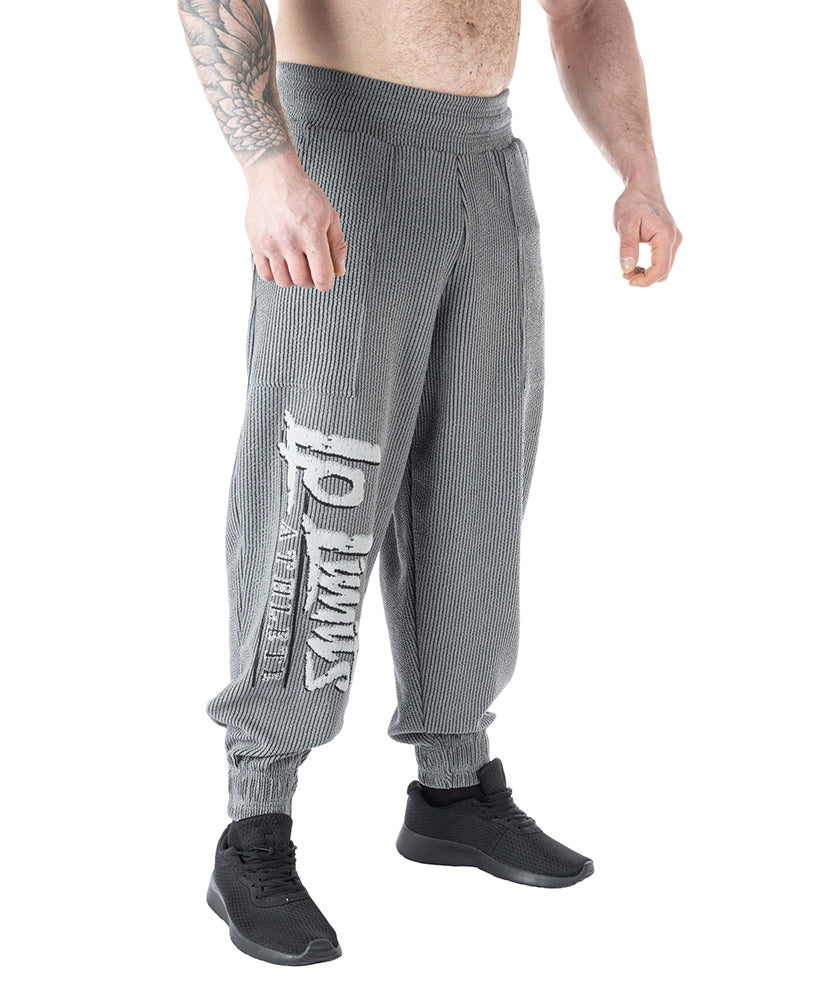 Body Joggers LpLimits Boston