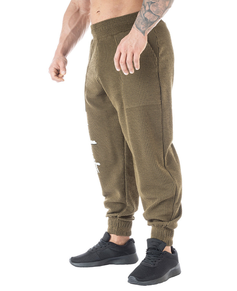 Body Joggers LpLimits Boston