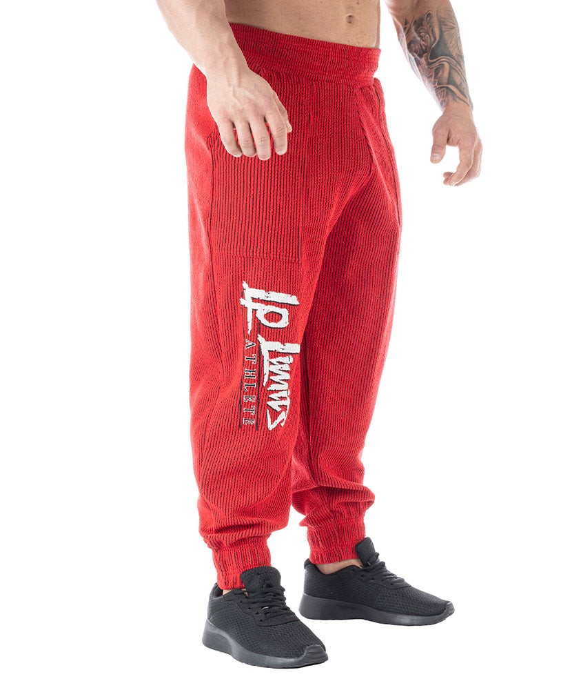 Body Joggers LpLimits Boston
