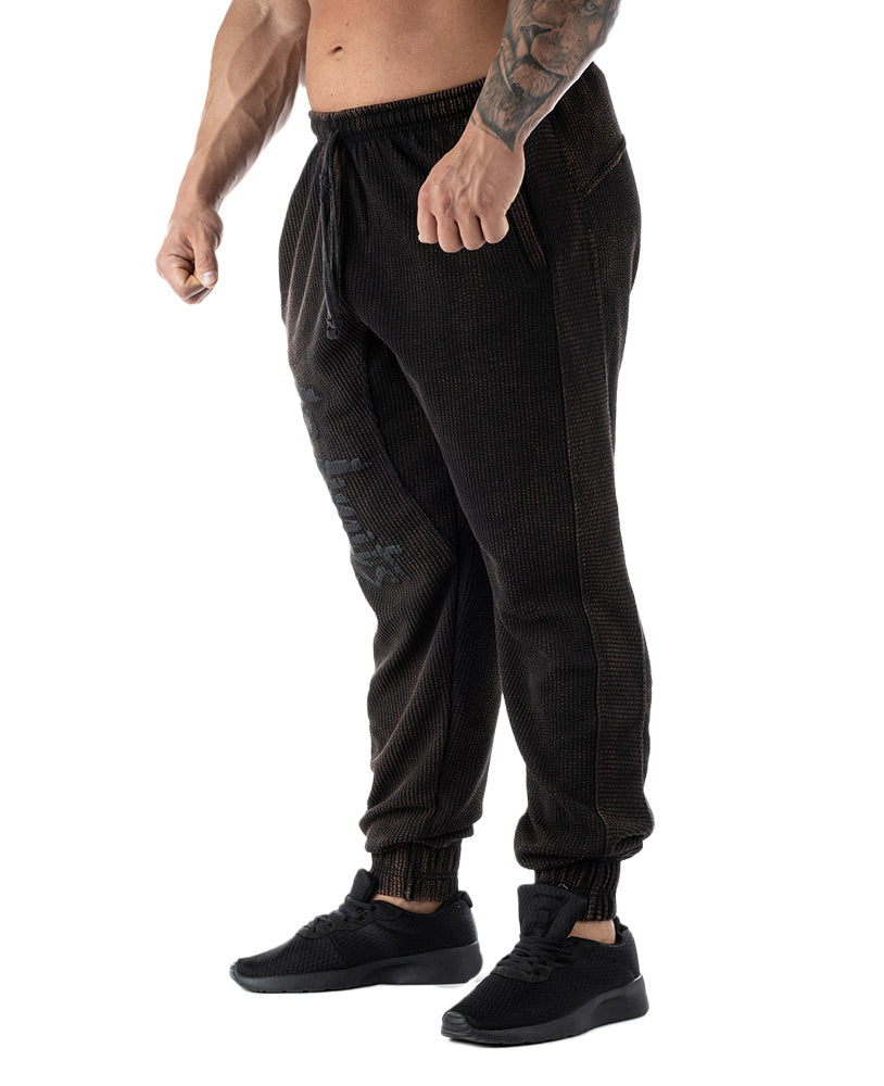 Body Joggers LpLimits Stonewashed Boston