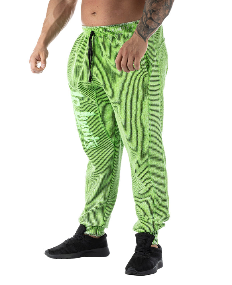 Body Joggers LpLimits Stonewashed Boston